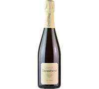 Mouzon Leroux Champagne Grand Cru Rosè de Saignee Brut Nature L'Incandescent