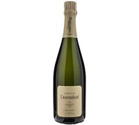 Mouzon-Leroux Champagne L'Ascendant Grand Cru Extra Brut