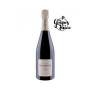 MOUZON-LEROUX L'INCANDESCENT ROSE' DE SAIGNEE CHAMPAGNE EXTRA BRUT GRAND CRU