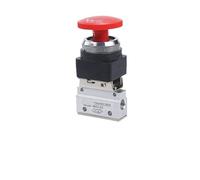 MOV-01 MOV-02 MOV-03 MOV-03A MOV-03B MOV-03PPL MOV321PPL MOV321PB MOV321EP MOV321TB Valvola direzionale pneumatica con valvola meccanica(MOV-03)