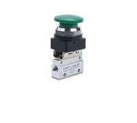 MOV-01 MOV-02 MOV-03 MOV-03A MOV-03B MOV-03PPL MOV321PPL MOV321PB MOV321EP MOV321TB Valvola direzionale pneumatica con valvola meccanica(MOV-03A)