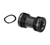 Fsa Bb386evo-6003 Bottom Bracket Nero 68 mm Black