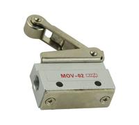 MOV02 85Mm 2 Posizione 3 Vie Leva Meccanica