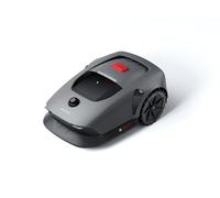 MOVA 600 Kit con 81 lame sostituibili, Dreame Robot tosaerba configurazione senza fili, mappatura 3D-LiDAR fino a 600 m², superamento ostacoli intelligente, controllo via app, allarmi di sicurezza