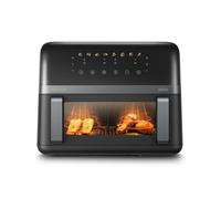 Mova AeroChef FD20 Pro Friggitrice ad aria, SyncFinish, 2700 W, Croccantezza Rap