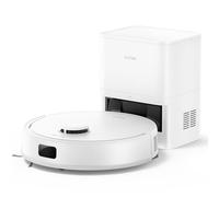 MOVA Tech E20 Plus Senza sacchetto Bianco Mova Tech