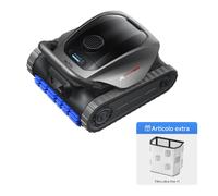 MOVA Diver A10 Robot pulitore per piscine