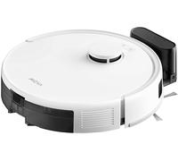 MOVA Tech E20 aspirapolvere e lavapavimenti Bianco Mova Tech