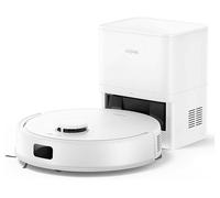 MOVA Tech E20 Plus Senza sacchetto Bianco Mova Tech