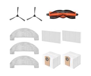 Mova E20plus Accessories Kit