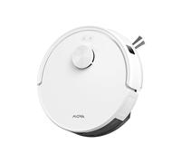 Robot Aspirapolvere e Lavapavimenti NO NAME MOVA E20s Pro Navigazione Base 13.000 Pa WiFi