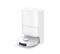 MOVA E30 Ultra robot aspirapolvere e lavapavimenti con auto-svuotamento e auto-pulizia dei moci Mova