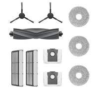 MOVA E30 Ultra Robot aspirapolvere - Kit di accessori di un anno