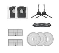 Mova E30Ultra Kit completo accessori, ricambio originale Mova