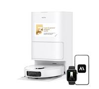 Mova E40 Ultra Robot Aspirapolvere e Lavapavimenti Potenza 19000Pa Tecnologia