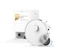 MOVA E50 Pro Ultra Robot aspirapolvere