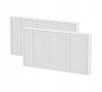 Mova 2x Dust box filter E20/E20Plus, Ricambio compatibile Mova E20/E20 Plus, Filtro di ricambio