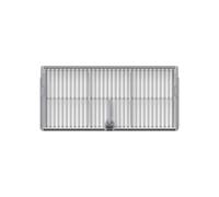 Mova Filtro della Scatola della Polvere(×2) per Mova E30 Ultra/P50 Pro Ultra/P50Ultra/E40Ultra