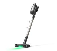 Mova G70 Complete Aspirapolvere senza Fili, 38000PA, a Braccio RoboticoTrue 0 Gap, Regolaz Autom Doppia Spazzola Multisup, OptiInsight Antigroviglio, Raschietti Bidirezionali ad Arhello