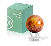 MOVA Globo Autorotante, Venere Signature (6")