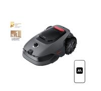 MOVA LiDAX Ultra Series Robot tagliaerba