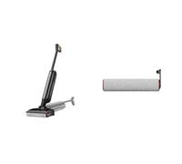 Mova M10 Aspirapolvere e Lavapavimenti con Brush Roller