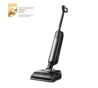 MOVA M50 Ultra Aspirapolvere Lavapavimenti Senza Fili, 22kPa, 0-Gap Braccio Robotico, Manico Pieghevole ed Estensibile, Scivolamento avanti-indietro, a immersione a 100 °C, Asciugatura in 5 min a 90°C