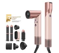 MOVA Master 10 Asciugacapelli Rosa Sakura