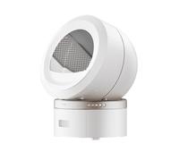 MOVA MeowBionic Gatto Lettiera autopulente Bianco, Grigio Mova