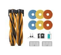 MOVA MOBIUS 60 Robot Aspirapolvere - Kit di accessori