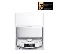 MOVA P50 Pro Ultra Robot aspirapolvere