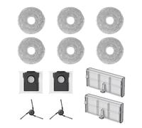 MOVA P50 Pro Ultra Robot Aspirapolvere - Kit di accessori per 1 anno