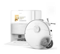 P70 Pro Ultra - Robot aspirapolvere Mova, bianco - Nouvo