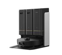 Mova Robot Aspirapolvere e Lavapavimenti Z50 Ultra Nero