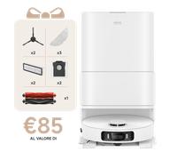 MOVA S20 Ultra Robot aspirapolvere