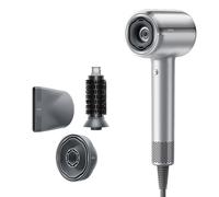 MOVA Shine 20 asciuga capelli 1800 W Argento Mova