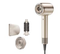 MOVA Shine 20 asciuga capelli 1800 W Oro Mova