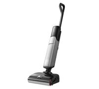 MOVA Tech X4 Pro Scopa aspira/lava Batteria Bagnato Senza sacchetto 450 W Nero, Grigio 5 Ah Mova