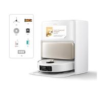 Mova robot aspirapolvere lavapavimenti V50 Ultra Complete