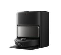 MOVA V50 Ultra Complete Robot aspirapolvere Nero