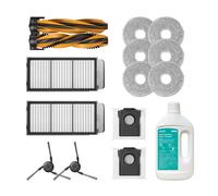 MOVA V50Ultra/P50sUltra Robot Aspirapolvere - Kit di accessori per 1 anno