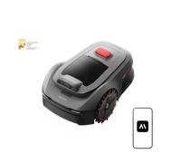 MOVA ViAX 250 Robot tagliaerba