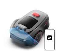 MOVA ViAX 250 Wireless Perimeter Robot Lawnmower, Recommended 250 m²,