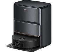 Z60 Ultra Roller Complete - Robot aspirapolvere da 3,2 l - Nero - Nouvo