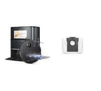 Mova Z60 Ultra Roller Complete Robot aspirapolvere