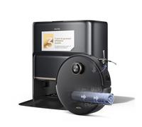 Z60 Ultra Roller Complete - Robot aspirapolvere da 3,2 l - Nero - Nouvo