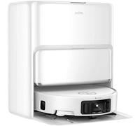 MOVA - Robot Aspirapolvere Lavapavimenti Z60 Ultra Roller Standalone Bianco