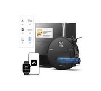 MOVA Z70 VIM ULTRA ROLLER COMPLETE aspirapolvere robot, 700 W