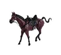 Movable Horse Model, Artist Painting Doll, Multi-Jointed Mini Horse