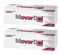 Movardol Crema 75 Ml 2x75 ml Crema